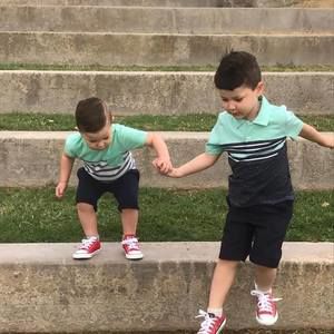 Meet your Posher, Carlos